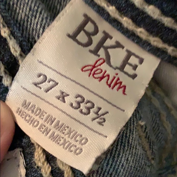 Jeans - Picture 6 of 6